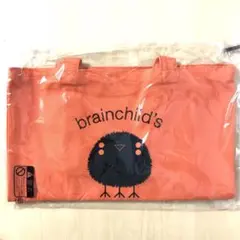 激レア☆菊地英昭 brainchild's HIDEBO トートバッグ