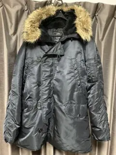 くにー様専用9/3アルファインダストリーズALPHAINDUSTRIESN-3B