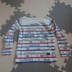 チャオパニックティピィ トーマスロンT 110㎝