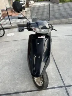 ホンダAF18 スーパーディオ 不動現状車 - メルカリ
