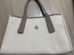 2025年最新】TROIS logo basic tote bagの人気アイテム - メルカリ