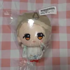 学園アイドルマスター　ちびぐるみ〜on stage!〜vol.3【篠澤広】