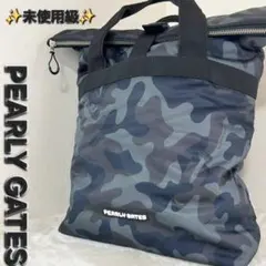 2026年最新】パーリーゲイツ pearly gates ロッカーバッグの人気