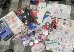 おそ松さんグッズまとめ売り