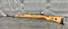 マルシン モーゼル Kar98KウォールナットストックエクセレントHW6mmのサムネイル