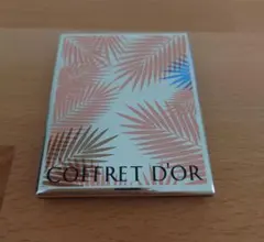 コフレドール　ビューティーサマーパレッド