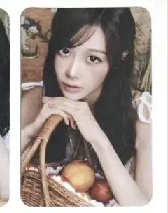 aespa ジゼル 2026 シーグリ yes24 限定 トレカ - メルカリ