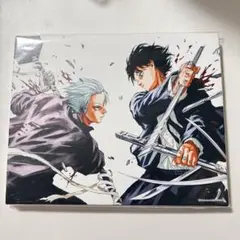 サカモトデイズ展　フルカラーアートボードEx 南雲与市VS楽
