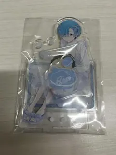 レム アクリルスタンド Re:ゼロから始める異世界生活