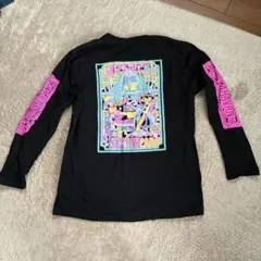 長袖Tシャツ