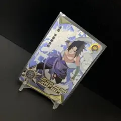 《NARUTO・ナルト》《KAYOU》《UR》《うちはサスケ》