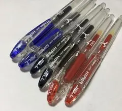 ペン回し ゼブラ ハイパージェル 太字 ジムニー まとめ売り - メルカリ