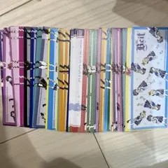 KONAMI ギャグマンガ日和 ギャグカード日和 53枚セット - メルカリ