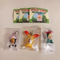 こびとづかん めじるしフレンズ ホトケアカバネ リトルハナガシラ シボリオオチチ