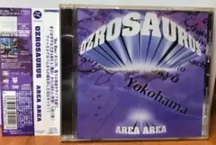 2025年最新】OZROSAURUS AREA AREAの人気アイテム - メルカリ