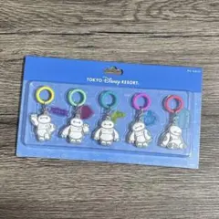 東京ディズニーリゾート ベイマックス チャームセット - メルカリ