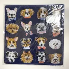 新品 ラブラリードギー ハンカチ ラブラリー バイ フェイラー ②
