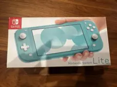 2026年最新】switchライト ターコイズの人気アイテム - メルカリ