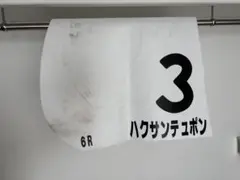 2026年最新】実使用ゼッケンの人気アイテム - メルカリ