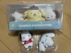 一番くじ　サンリオキャラクターズ当たりくじ　ラストスペシャル賞