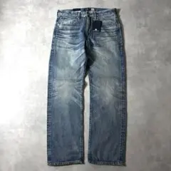【新品】LEVI'S BLUETAB ANCHOR RELAXED ジーンズのサムネイル