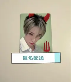 アルノ　悪魔　特典　minirecord ALD1