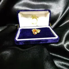 M*i様 512 指輪 金色 銀色 リング 金 アクセサリー 可愛い♥ 生前整理