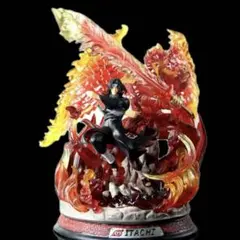 GEM うちはイタチ 須佐能乎ver. フィギュア NARUTO ナルト - メルカリ