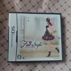 FabStyle
