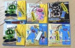 ジョジョの奇妙な冒険 アクリルminiSTANDS 第1弾 セット ① - メルカリ