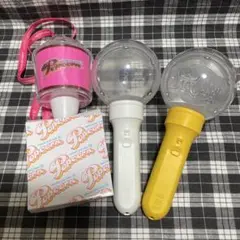 嵐 ARASHI ペンライト3点セット Popcorn ジャボニズム 嵐