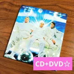 KICK THE CAN CREW / BEST ALBUM 2001-2003