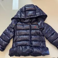 POLOラルフローレン　ダウン 3T