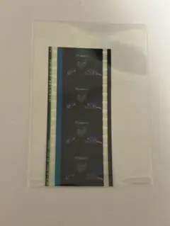 カミュ*コマフィルム４枚セット 2025年最新】うたプリ コマフィルムの人気アイテム - メルカリ
