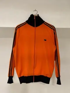 2025年最新】adidas デサント オレンジの人気アイテム - メルカリ