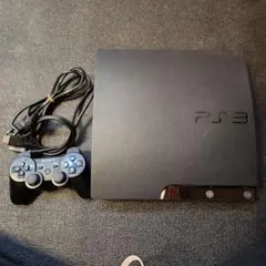 PlayStation 3 CECH-2500B 本体　ジャンク