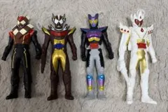 2025年最新】BANDAI 仮面ライダーの人気アイテム - メルカリ