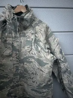米軍実物 APECS ABU ゴアテックスパーカー M-R GORE-TEX