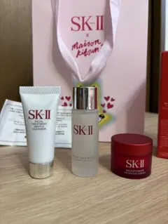 SK-II トライアルセット