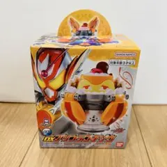 DXプリンテゴチゾウ 仮面ライダーガヴ ヴラム 変身アイテム 箱付き 美品