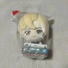 TinyTan 1番くじ V賞 ぬいぐるみ BTS