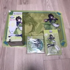 ホロクッキング 大空スバル 4点セット