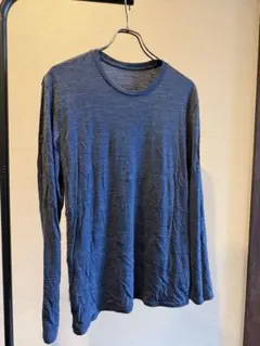 Icebreaker Merino 長袖カットソーのサムネイル