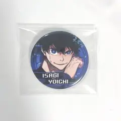 ブルーロック ドンキ限定 ガチャっと 缶バッジ 潔世一