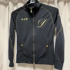 DRESSCAMP ジャージ ブラックのサムネイル