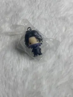 HUNTER×HUNTERめじるしアクセサリー　幻影旅団　フェイタン