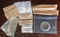 アメニティ セット ポーチ付き 使い捨て 便利