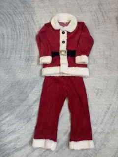 サンタ　サンタコス クリスマス 110