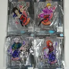 ガンダムユニコーン 一番くじ アクリルボード