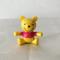 ★☆プーさん フィギュア